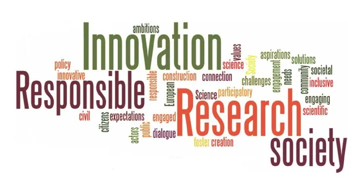 Volunteer for research